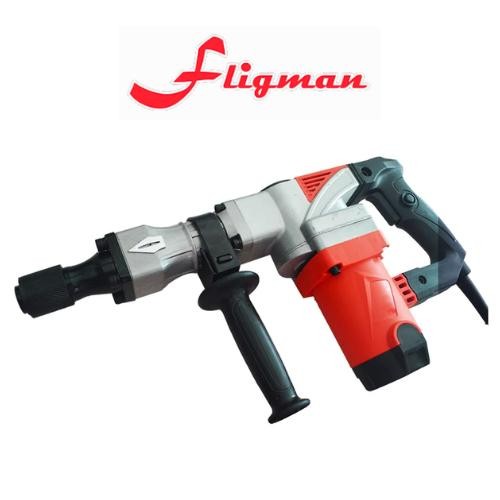 Rotary Drill Hammer Bor Palu Listrik Bor bobok Pembongkaran beton