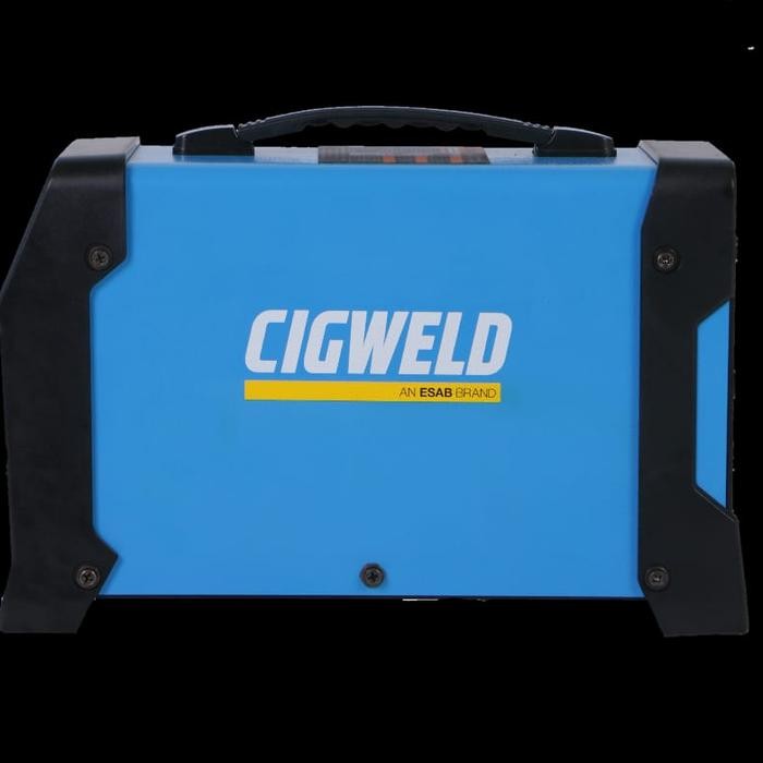 Mesin Las Inverter MMA / ARC / SMAW ESAB Cigweld Weldskill 140 Amp
