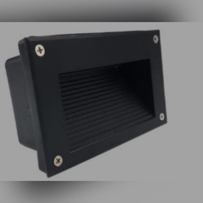 LAMPU TANAM TANGGA LED MINIMALIS OUTDOOR WATERPROOF