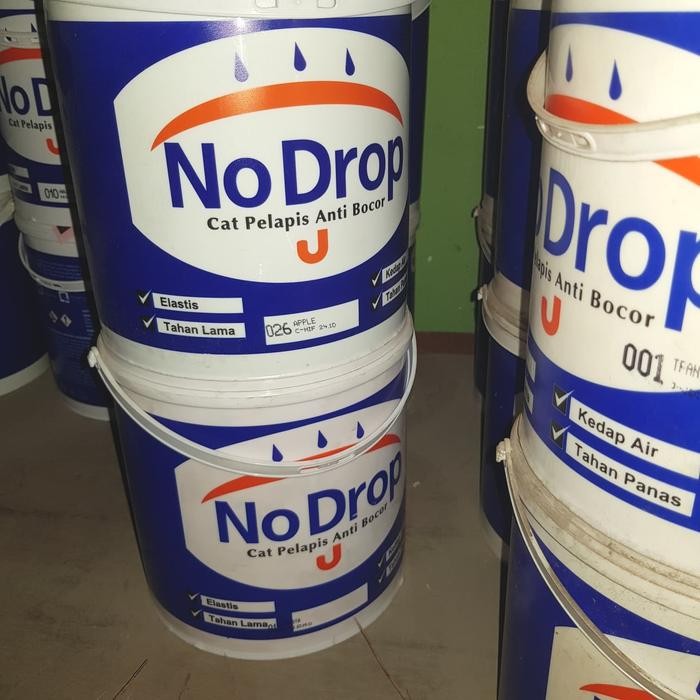 No Drop Pail 20 Kg
