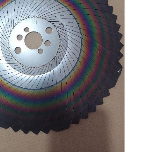 [TZRT] - bahan Taji karnasch pelangi TERJAMIN