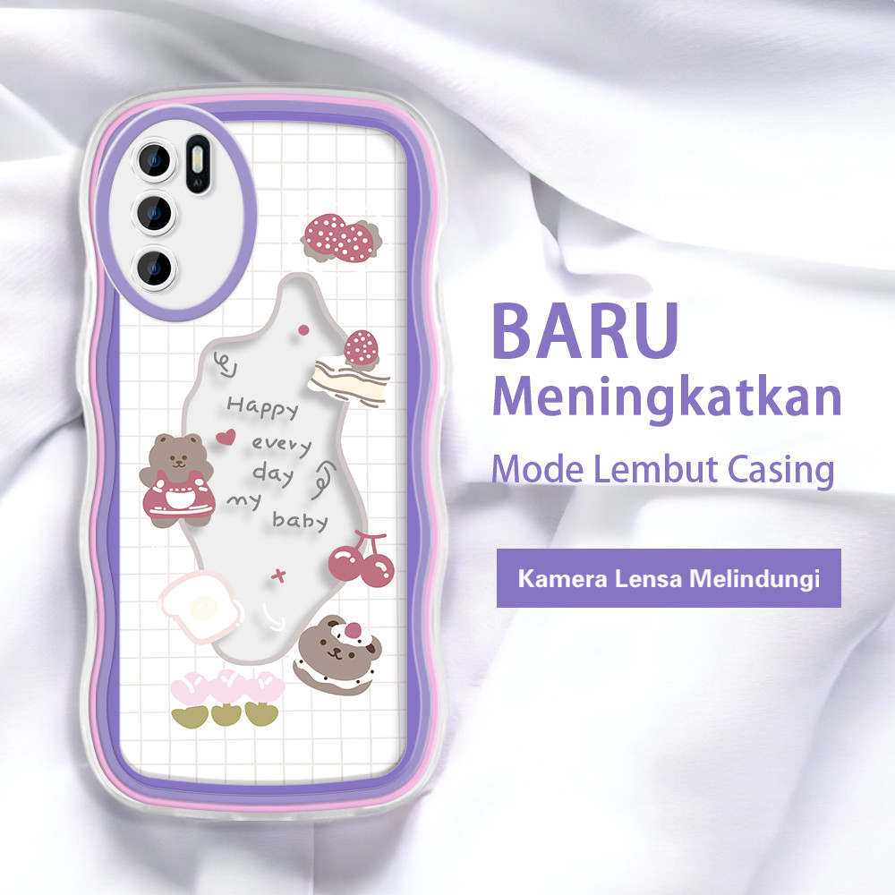 Casing HP OPPO A8 A15 A15S A16 A16S A16K A16E A17 A17K A31 A33 2020 A39 A36 A35 A58 A57 2016 A57T A7