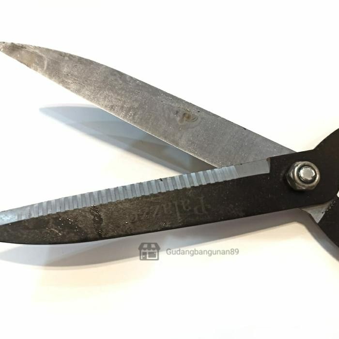 GUNTING RUMPUT/GUNTING DAHAN/GUNTING POTONG RUMPUT PAGAR GAGANG BESI