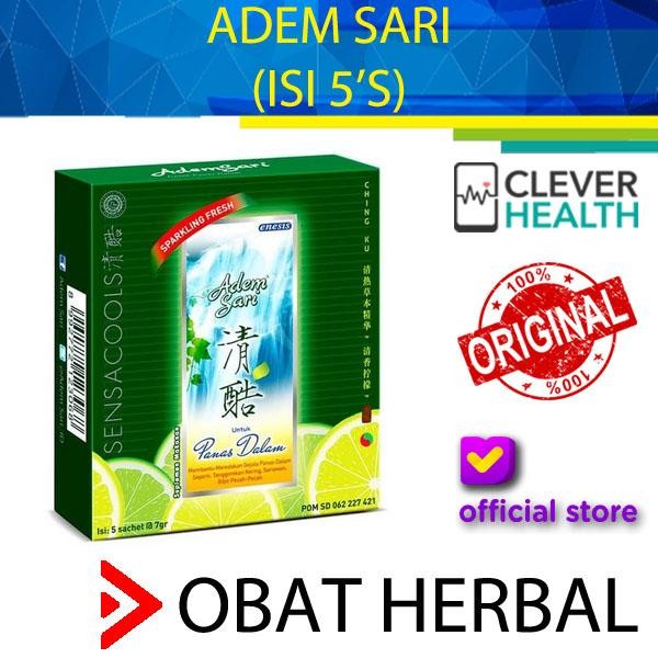 

Pilihan- Adem Sari Isi 5`S