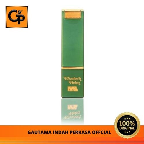 55 Shimmer Elizabeth Helen Lipstik Bibir Lipstick Kering