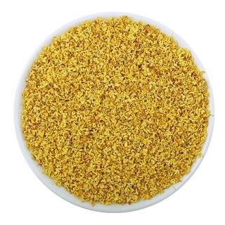 

Pilihan- Osmanthus Flower Tea / Teh Bunga Osmanthus Premium Sweet Organic