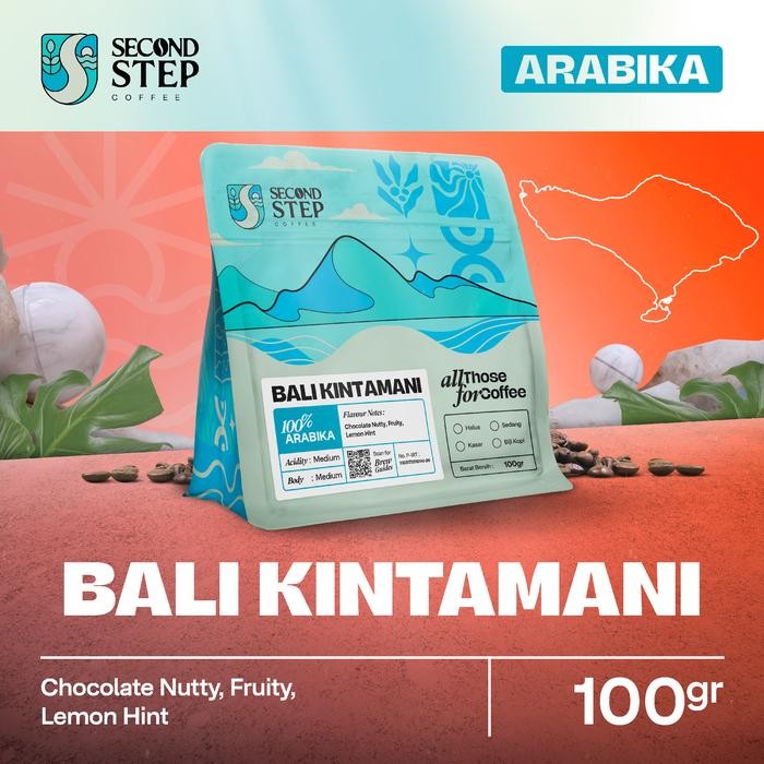 

Pilihan- Kopi Arabica Bali Kintamani Coffee Arabika Asli Tanpa Gula Biji Bubuk Coffe Beans