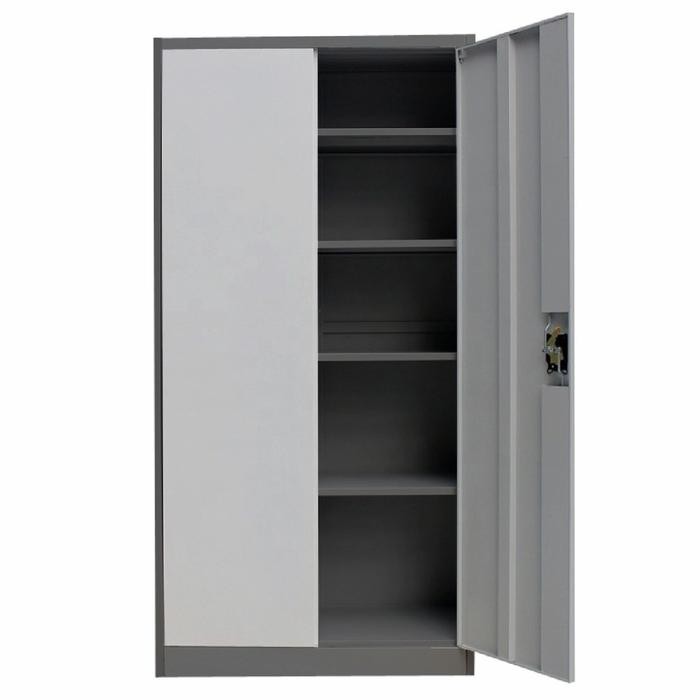 

Lemari Arsip Top Cbstn Pintu Ayun Free Ongkir Jabodetabek,By Datascrip