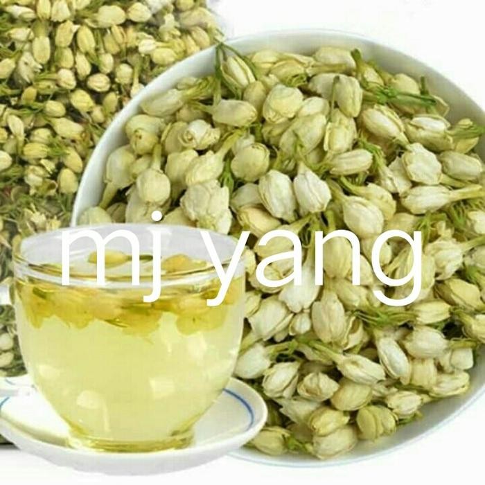 

Teh Bunga Melati 1kg - Jasmine Flower Tea Premium Herbal Shopee Terlaris