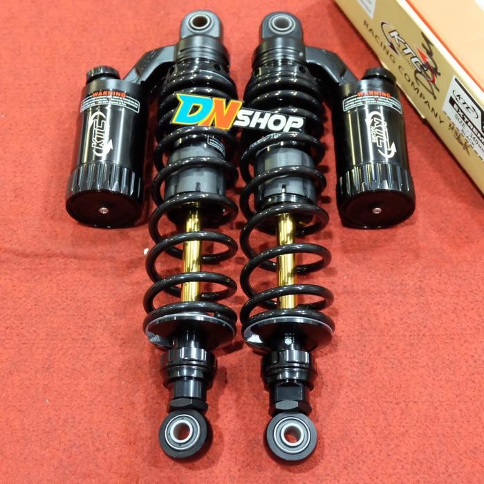 Shock ktc extreme 340mm supra rx king dll