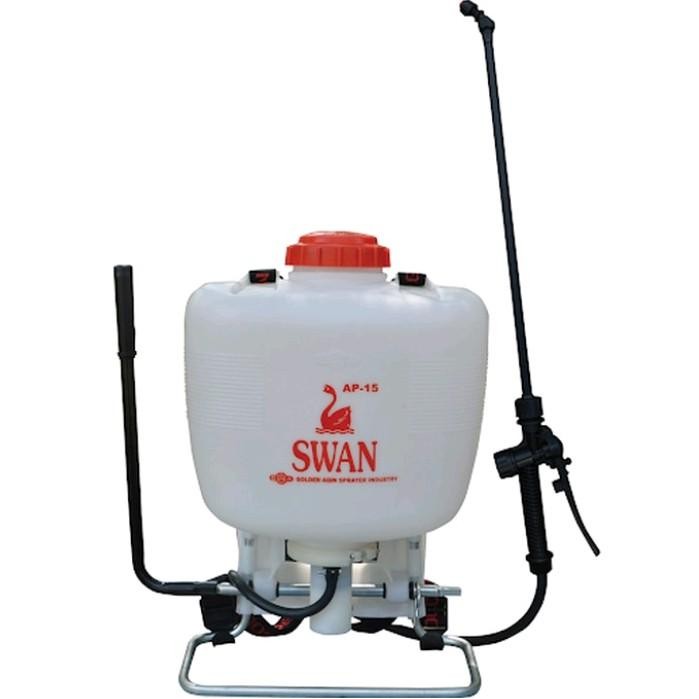 Hand Sprayer Swan Ap-15 semprotan hama/tanaman SEMPROTAN SWAN AP 15