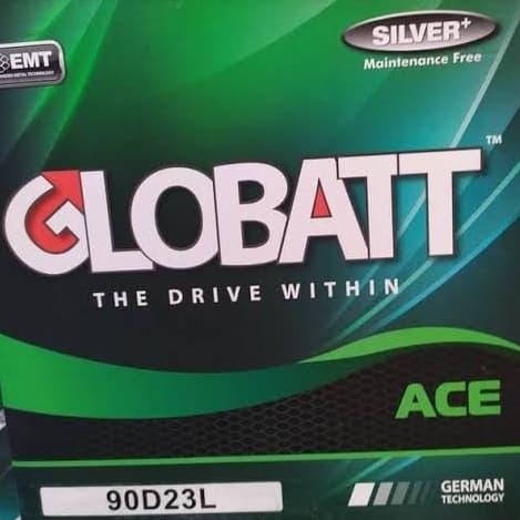 Grosir Aki Mobil Mazda Sky Active Cx5 Cx3 Mazda 2 Biante Terlariss 