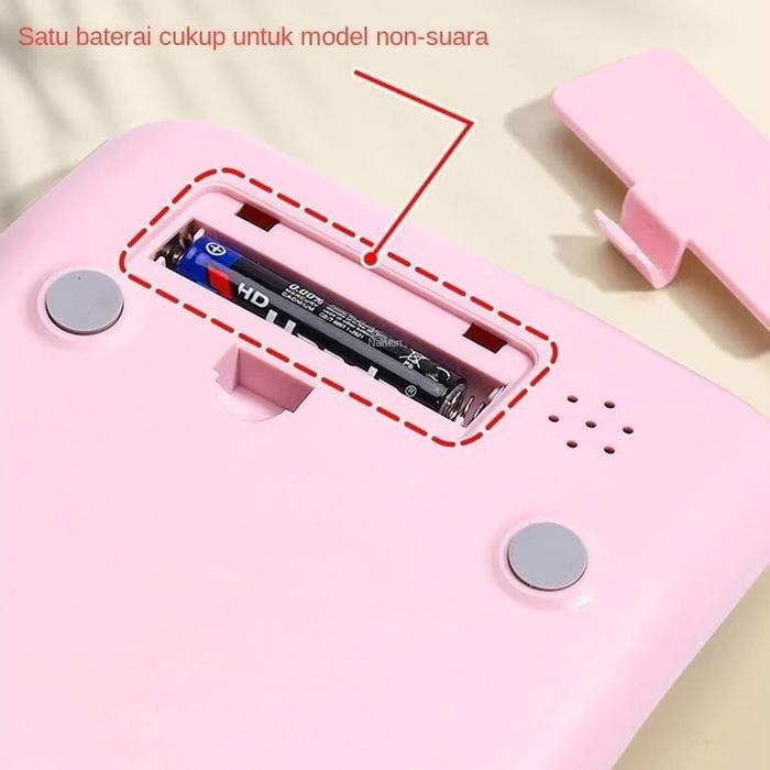 

Kalkulator Warna Patel Lucu