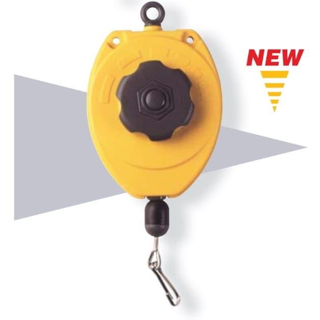 Pilihan- Tigon Spring Balancer Tw-1R Capacity: 0.5 - 1.5 Kg