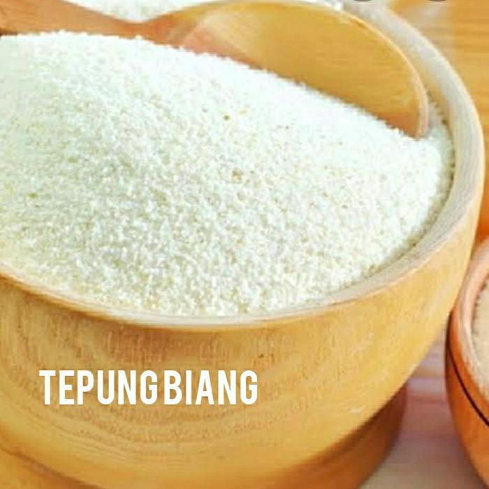 

Tepung Biang ayam kentucky -1 kg ( 1kg= 10 kg tepung terigu)