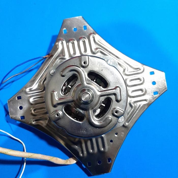 DINAMO PENGERING MESIN CUCI SAMSUNG KAKI 4