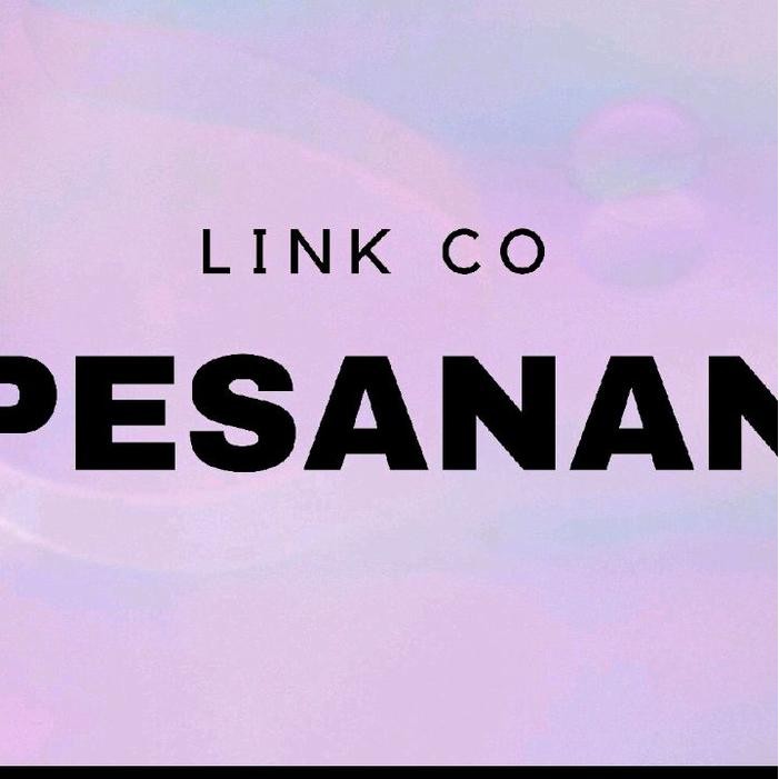 

LINK PESANAN KHUSUS LIVE TIKTOKSHOP KODE 515
