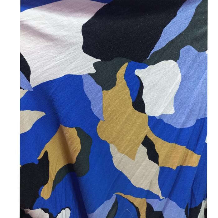 

KAIN LINEN IMPORT PURE LINEN ITALY PREMIUM KODE 511