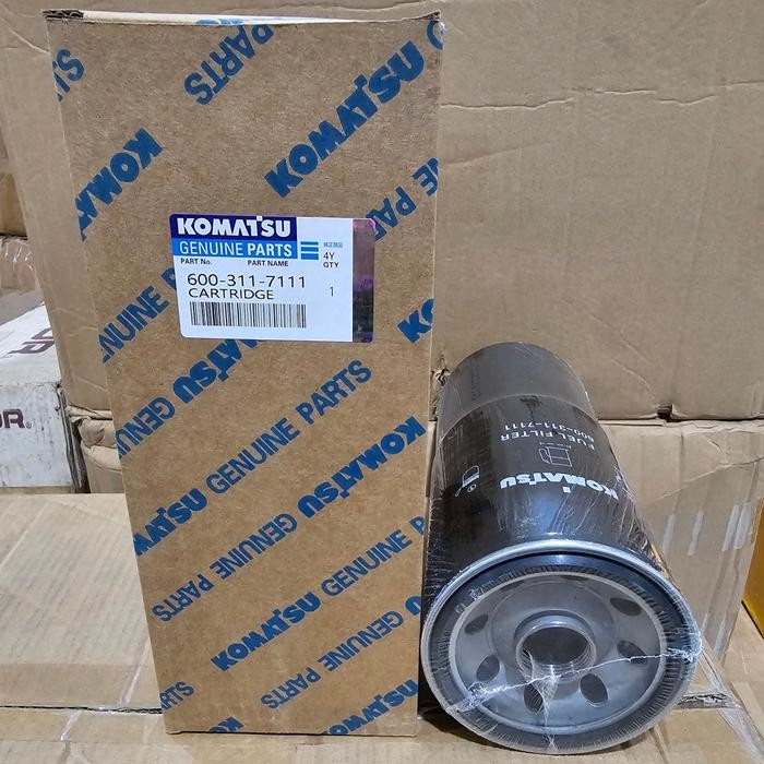 Paling Laris Filter 600-311-7111 / 600 311 7111 Ready Terlariss 