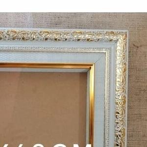 Bingkai Mahar 40X60X3Cm