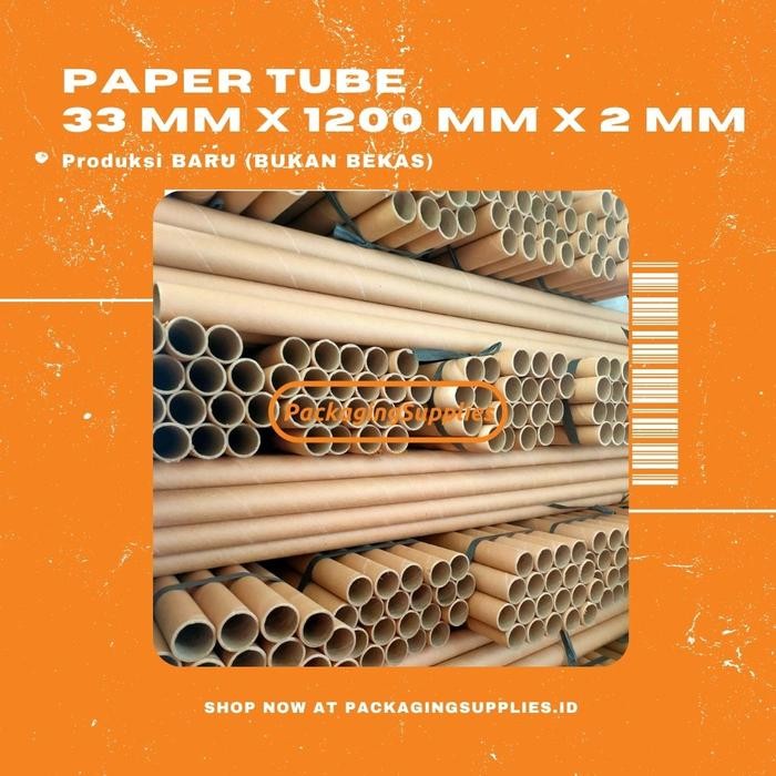 OBRAL (120cm) PIPA TUBE POSTER/ PAPER CONE / SELONGSONG / TEMPAT POSTER KPOP