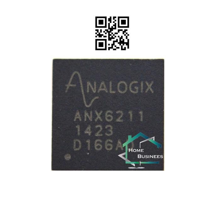 ANALOGIX ANX6211FN ANX6211 FN ANX 6211FN ANX 6211 FN