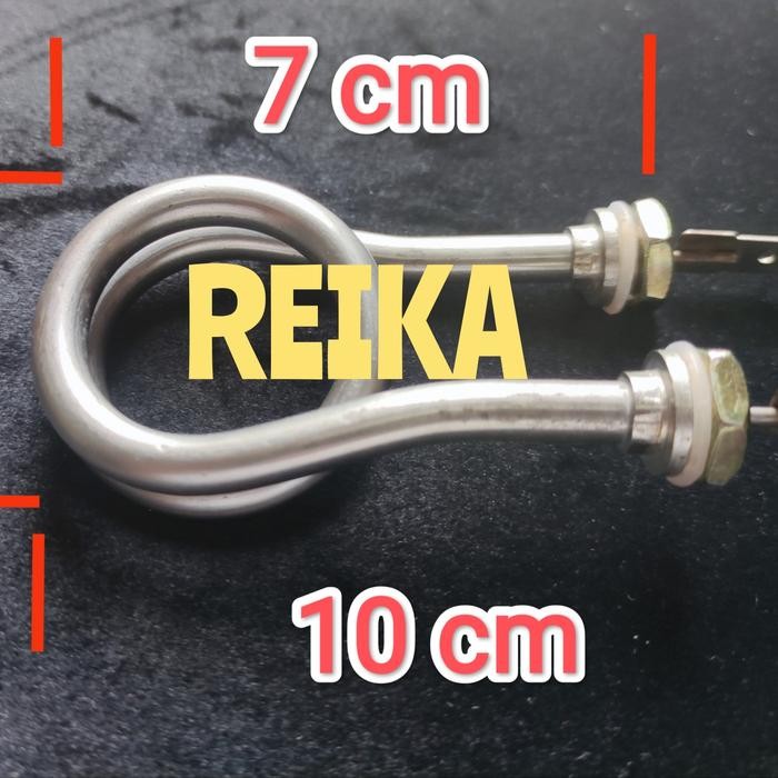 elemen pemanas celup teko air dispenser elemen water heater Immersion