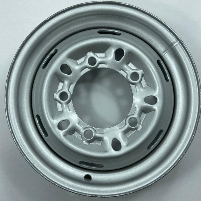 Velg Lubang 5 For Viar Kaisar Jialing Nozomi
