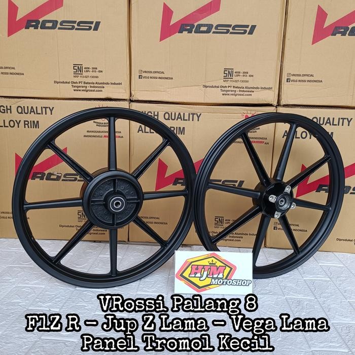 Velg VRossi Palang 8 F1Z R Jupiter Z Lama Vega Lama Zigen Swan