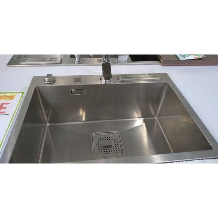 Enchanting Tempat Cuci Piring Kitchen Sink E1063