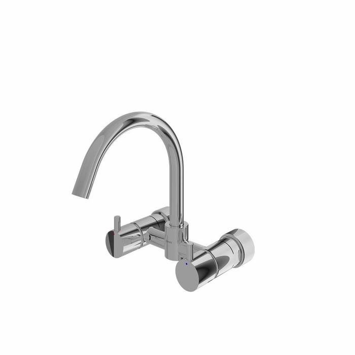 Kran Sink Toto TX 607 KESBR / Kran Cuci Piring Toto TX607KESBR
