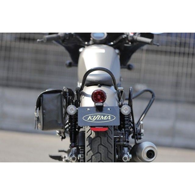Bag Support Left Side KIJIMA Honda Rebel 250 210-4882