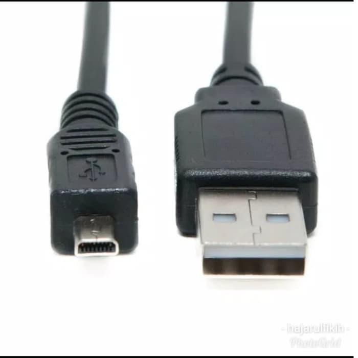 KABEL DATA USB CAMERA CANON FOR EOS ~4000D/1300D /1200D