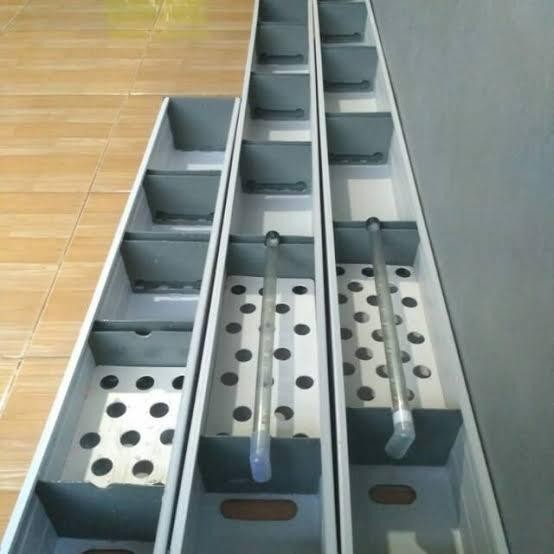 TOP FILTER TALANG AQUARIUM 50 CM