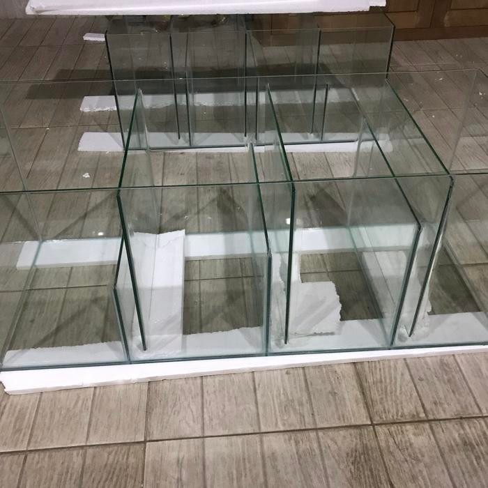 SUMP FILTER 60 4 CHAMBER