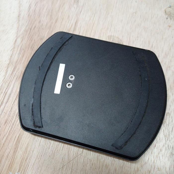 FELICITA SCALE RUBBER FEET