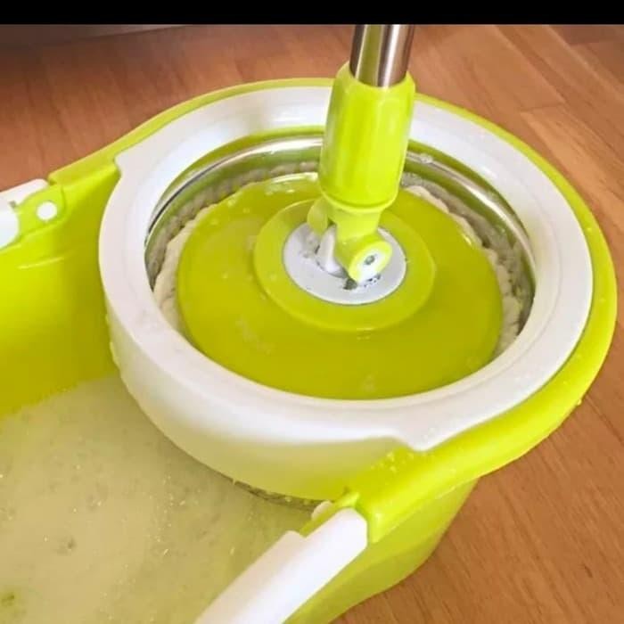 ROTARY MOP ROYAL STAR/ SPIN MOP/SKY MOP/ALAT PEL LANTAI PUTAR
