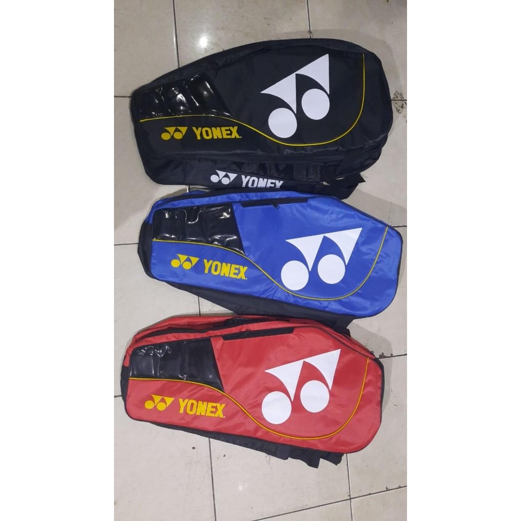 Tas Raket Badnton 2R 3R Bagus