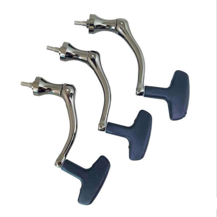 Daiwa - Handle Reel Cnc Khusus Reel Power Handle