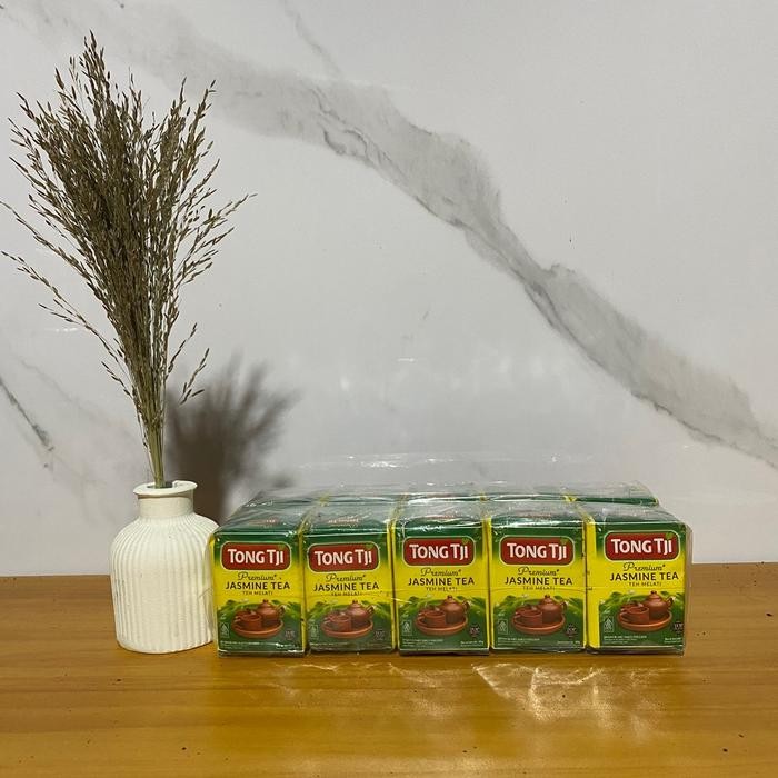 

Promo Teh Tong Tji Jasmine Isi 10Biji Berat @9Gr, @40Gr & @50Gr Sale