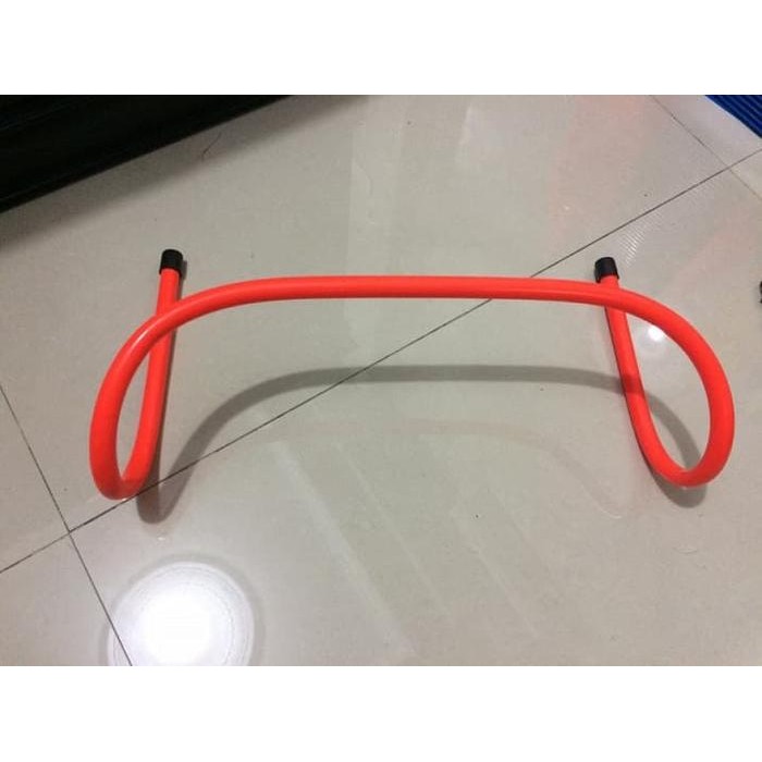 Alat Latihan Rintangan/training hurdle/Olahraga/Bola/sepatu/Lari/Gym