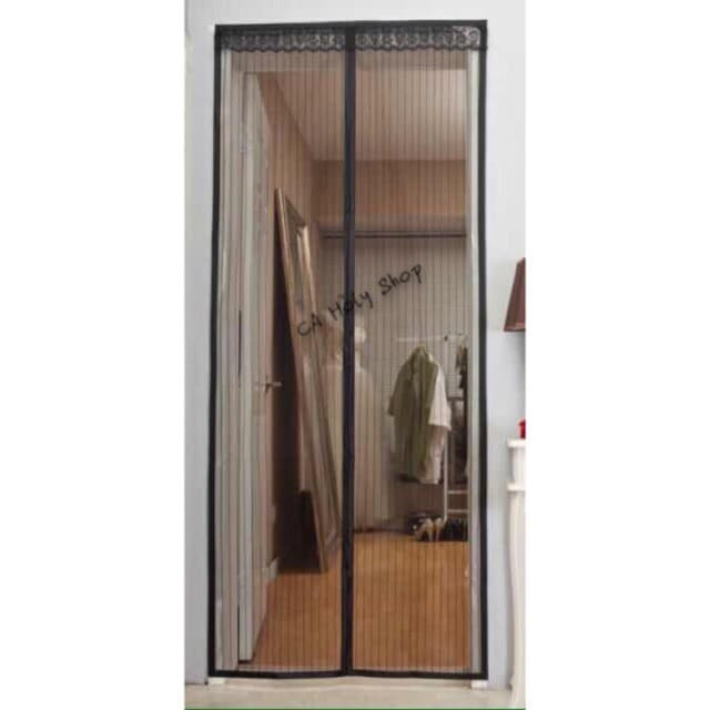 TIRAI MAGNET GORDEN PINTU ANTI NYAMUK KUALITAS BAGUS DAN SUPER