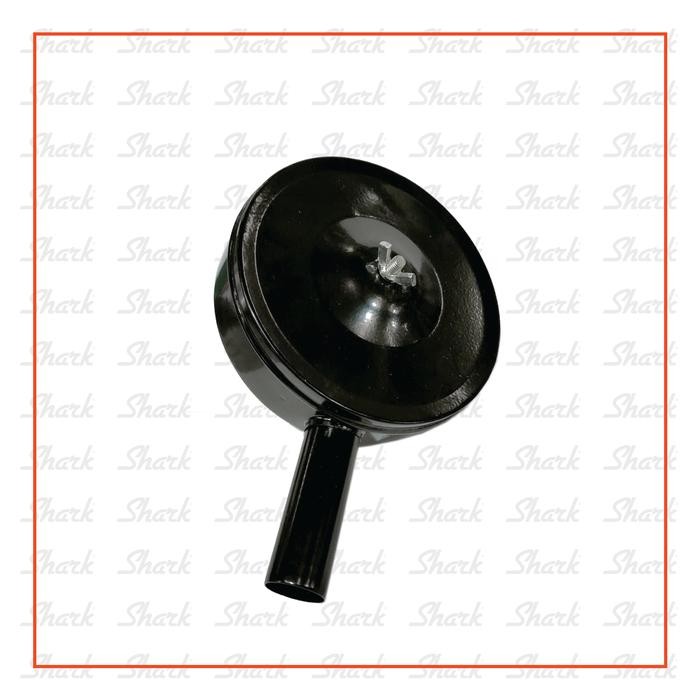 AIR FILLTER KOMPRESOR SHARK 3HP - 5HP