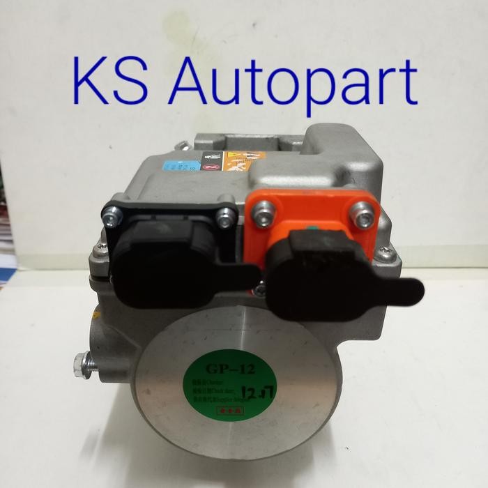 KOMPRESOR AC WULING LISTRIK AIR EV ORIGINAL