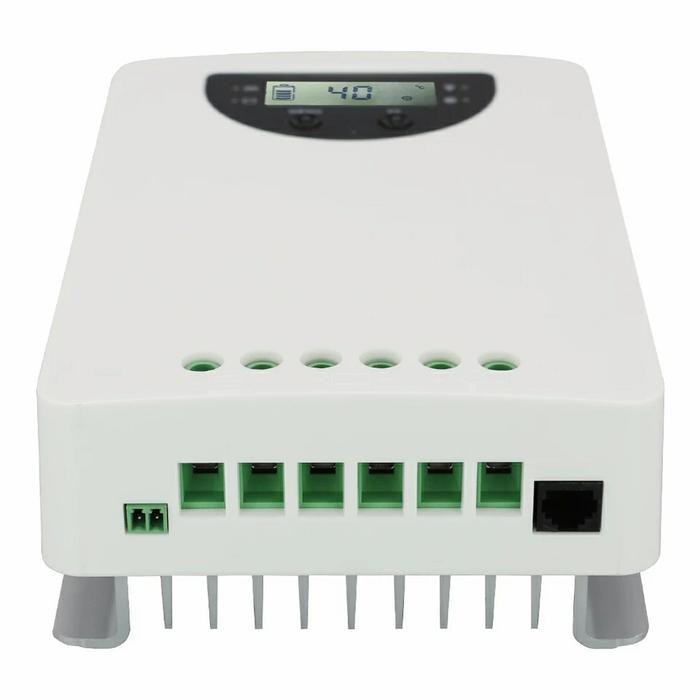 SOLAR CHARGE CONTROLLER MPPT 40A LUMIAX MC4010