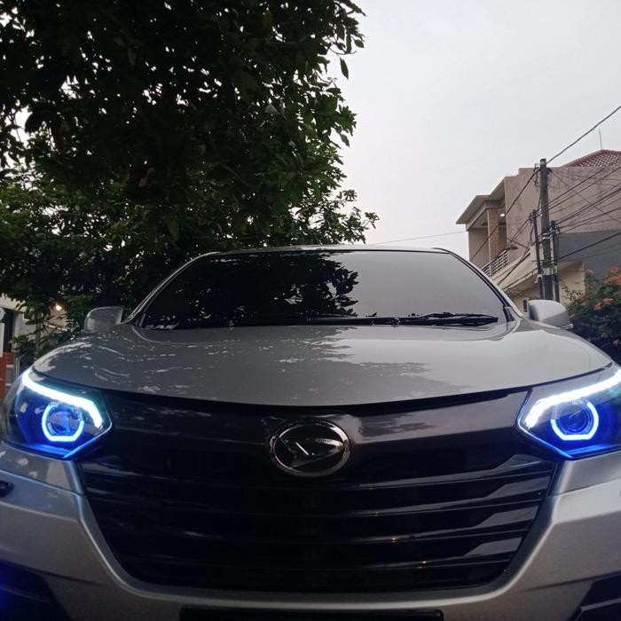custom avanza,xenia
