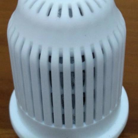 WELLBLUE ALKALINE WATER BOTTLE 550 ML