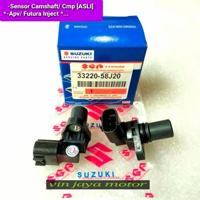 Jual Sensor Camshaft / Sensor Cmp Apv/Futura Injeksi