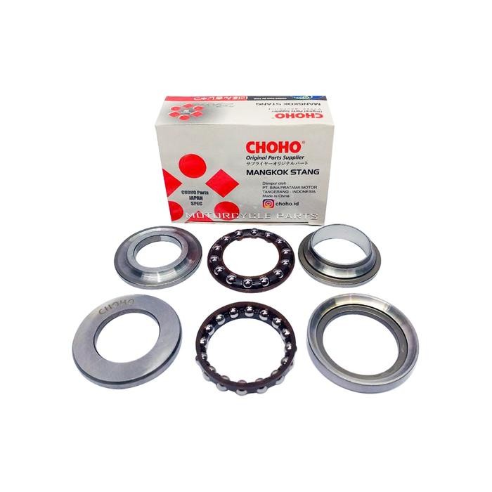 CONE STEER CONESTEER MANGKOK STANG KOMSTIR CHOHO GRAND FORCE 1 RX KING