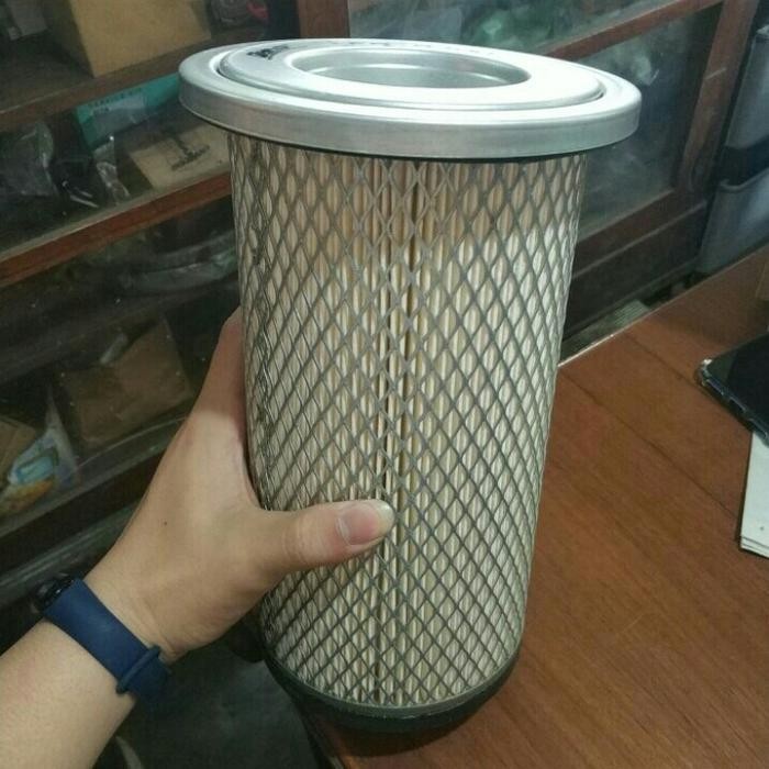 Populer Filter Udara Pc75 Pc75Uu-3 Pc75Uu-2 600-181-6350 Terlariss 